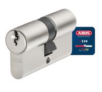 ABUS 598098 - Cilindro profilato E30NP 30/40, con 5 chiavi