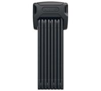 Antifurto pieghevole Abus con allarme e supporto bici Bordo 6000KA/90