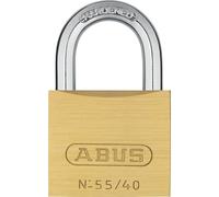 ABUS 60028564 Lucchetto in ottone