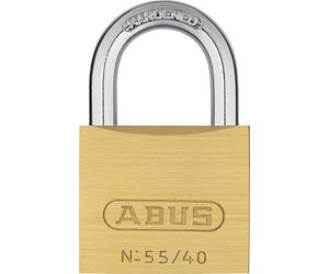 ABUS 60028564 Lucchetto in ottone