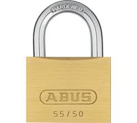 ABUS 60028588 Lucchetto in ottone