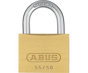 ABUS 60028588 Lucchetto in ottone