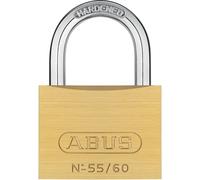 ABUS 60028595 Lucchetto in ottone