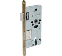 ABUS 61723 ES TGL PZ R G 55 72 Serratura a incastro, Oro