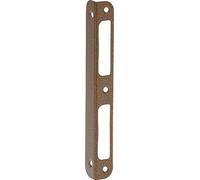 ABUS 62178 WSB 170 LR G - Piastra di bloccaggio, colore: Oro