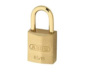 ABUS 65MB3070C Lucchetto ad arco aperto