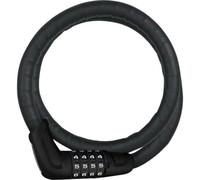 ABUS 6615C/120/15 Nero Scmu