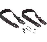 ABUS 73129 TV kippsicherung Isa jc4800, Nero - NUOVO