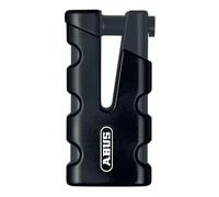 Abus, 77 Granit Sledg 'Grip style' bloccadisco. Nero universale