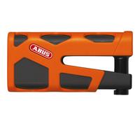 ABUS 77 SLEDG WEB ARANCIONE