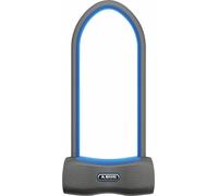 ABUS 770A Smartx Lucchetto - 4.2x11.8 Keyless Grigio/Blu Include Ush Supporto