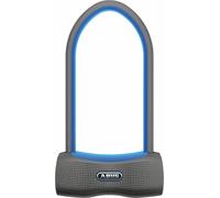 ABUS 770A Smartx Lucchetto - 4.2x9 Keyless Grigio/Blu