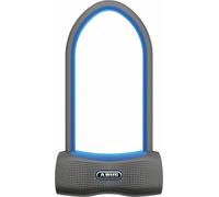 ABUS 770A Smartx Lucchetto - 4.2x9 Keyless Grigio/Blu