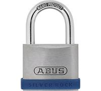 ABUS 77561 Lucchetto, Grigio