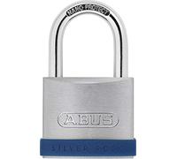 Abus 77564 Lucchetto, Grigio