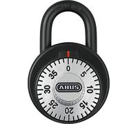 Abus 78/50C/F - Lucchetto con combinazione, tipo cassaforte