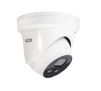 ABUS 8 MP IP-Kugeldome-Kamera 2,8 mm NUOVO