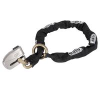 ABUS 8008+12Ks 120 Black 8008+12KS120 BLACK nero