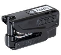 ABUS 8077 2.0 Detecto XPLUS Louis Edition nero
