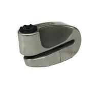 Abus, 8077 Granit Detecto XPlus 2.0 bloccadisco. Nero