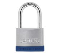 ABUS 80882 lucchetto Rock, argento