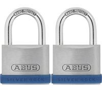 ABUS 80888 Lucchetto, Multicolore