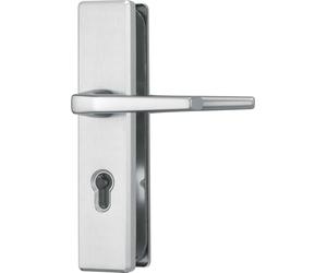 ABUS 82993 - Bandella di protezione tipo KLS114 F2 b.Dr. EK