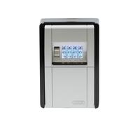 ABUS 83854 787 LED Portachiavi Da Muro