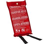 ABUS Coperta antincendio LD1118 assorbente