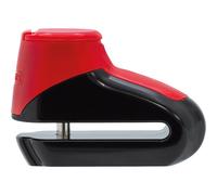 ABUS 87333 Blocca-disco con allarme