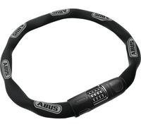 Catena Antifurto Bici Abus 8808C/85 nero