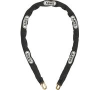 Abus 8KS, catena 140 cm male Nero