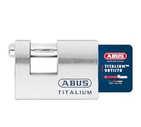 ABUS 98TI/70 AB98TI/70, Grigio