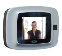 ABUS ABTS01644 DTS2814 Spioncino digitale con display TFT 7.1 cm 2.8 pollici