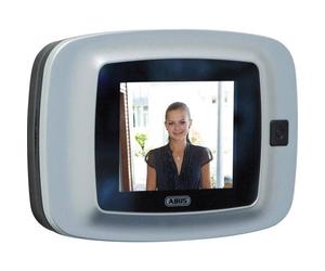 ABUS ABTS01644 DTS2814 Spioncino digitale con display TFT 7.1 cm 2.8 pollici