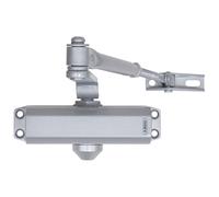 ABUS AC4223 DEFSPPNL AC4223 Spese Generali Porta più Vicina Argento