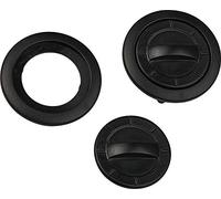 ABUS Accessori Hyban+ - ricambio per la visiera del casco da bicicletta Hyban+