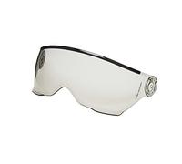 Visiera per casco bici Hyban + Abus ( Fumo / Unica )