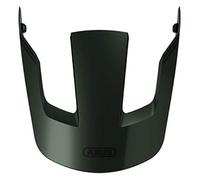 Abus Hidrop Helmet Spare Visor Verde S-M-L-XL