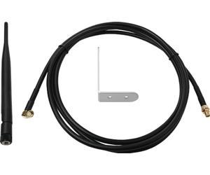 Abus Adap Signalverstärker Set für Kameras