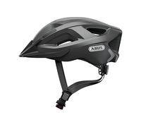 ABUS Aduro 2.0 City Casco da bicicletta Allround dal design sportivo per il traffico cittadino, per donne e uomini