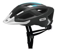 ABUS ADURO 2.0 GRIGIO RACE S