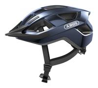 Casco Ciclismo Urban Abus Aduro 3.0 Midnight Blue Taglia:L