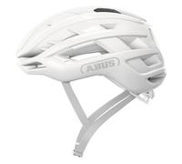 ABUS - Airbreaker 2.0 - Casco per bici 51-55 cm - S grigio