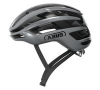 Casco Abus Airbreaker 2.0 grigio scuro - L