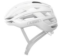 Casco da bici da corsa Abus Airbreaker 2.0 Blanc