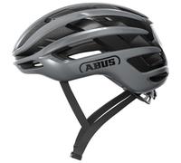 Casco Abus Airbreaker 2.0 grigio scuro - S
