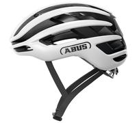 ABUS - Airbreaker 2.0 - Casco per bici 57-61 cm - L grigio