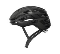 Casco da strada abus airbreaker 2 0 nero opaco