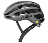 Casco da strada abus airbreaker 2 0 mips silver